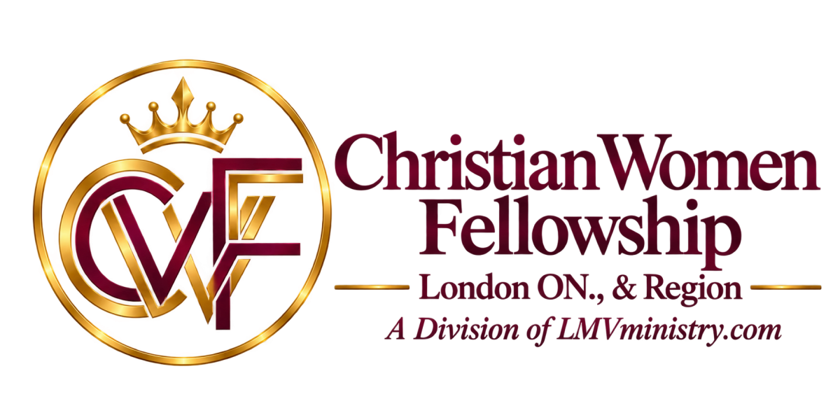 Christian Women Fellowship of London ON & Region